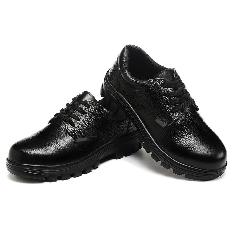 

Обувь для страхования труда, износостойкая обувь, противоударные, противопрокольные, дезодорирующие рабочие туфли, мужская изоляционная обувь для стройплощадок 48