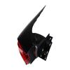 For Lexus NX200 NX300 2018-2026 Outside Tail Light Signal Lamp Warning Brake Light Taillight Assembly Auto Exterior Accessories