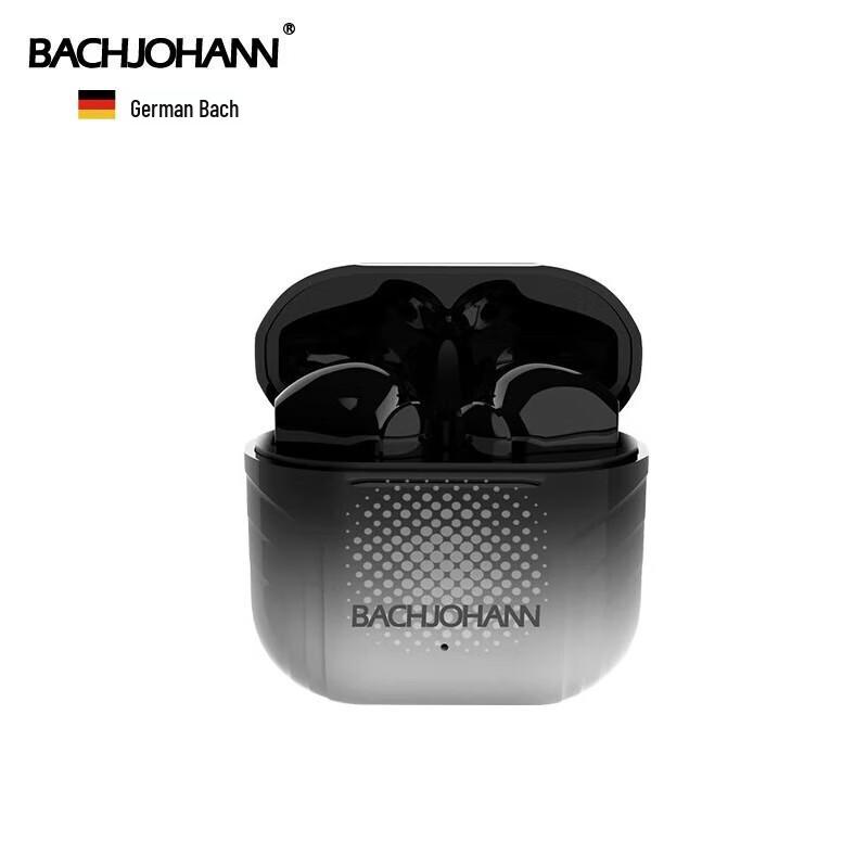 

Bach Johann B1 True Wireless Sport Earbuds