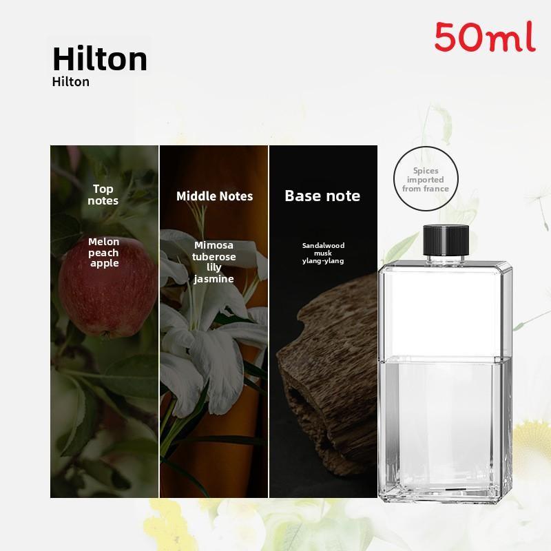 Wireless Battery Operated Aromatherapy Diffuser With Timer For Home And Office Use