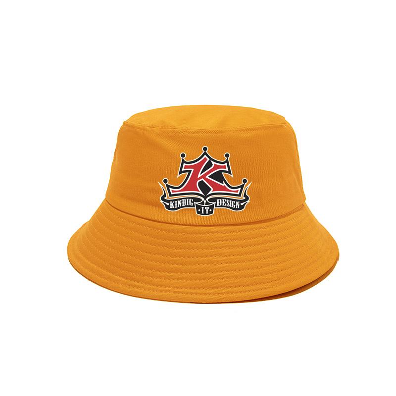 Kindig It Design Panama Hat Cap Unisex Women Unisex Bucket Cap Outdoor Summer Adjustable Kindig It Design Bob Hat MZ