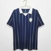 Classic Retro Football Jerseys Vintage National Club Team Shirts Mens Sports Wear