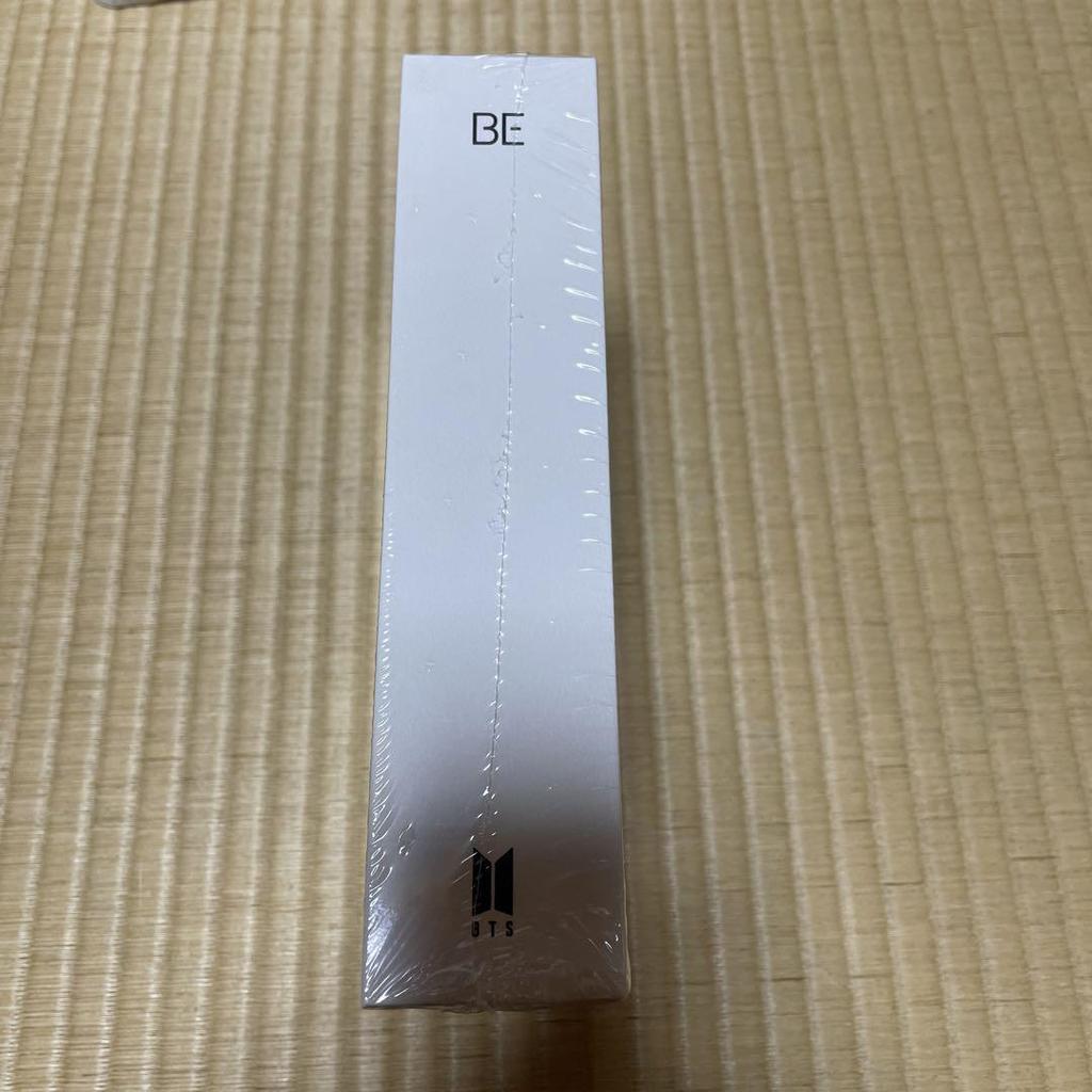 [USED] BTS B.E.
