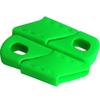 Cap Mountain Bike Fixed Gear Crankset Protector Crank Arm Protector Crank Cover Protective Sleeve