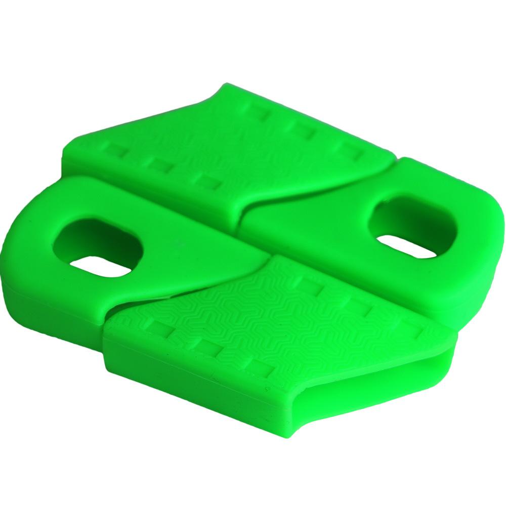 Cap Mountain Bike Fixed Gear Crankset Protector Crank Arm Protector Crank Cover Protective Sleeve