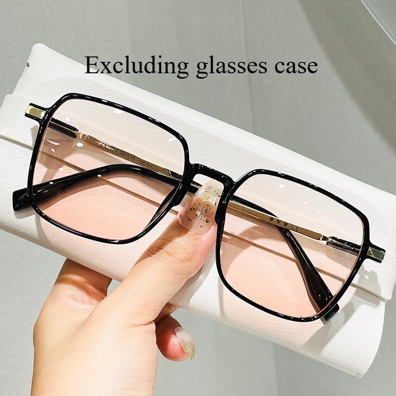 

Модные очки Градиентные цветные солнцезащитные очки Очки для женщин/мужчин