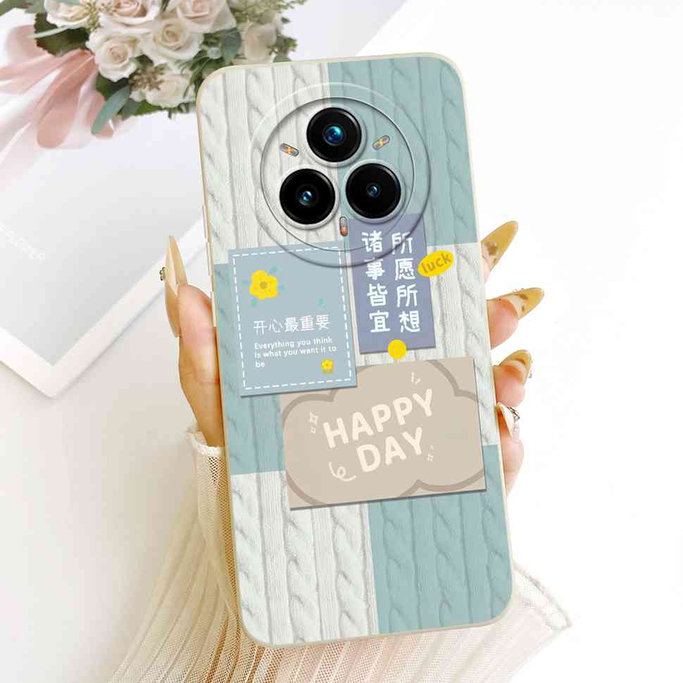 Shockproof Silicone Soft Casing for Realme 14 Pro+ 5G 14ProPlus 14Pro+ 14 Pro Plus 2025 RMX5051 Phone Case Back Cover Shell