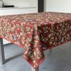 Cucina Sala da Pranzo Festa Riunione di Famiglia Rettangolare Cotone Lino Tocco Morbido Lavabile Riutilizzabile Decorazione per la Casa Tovaglia