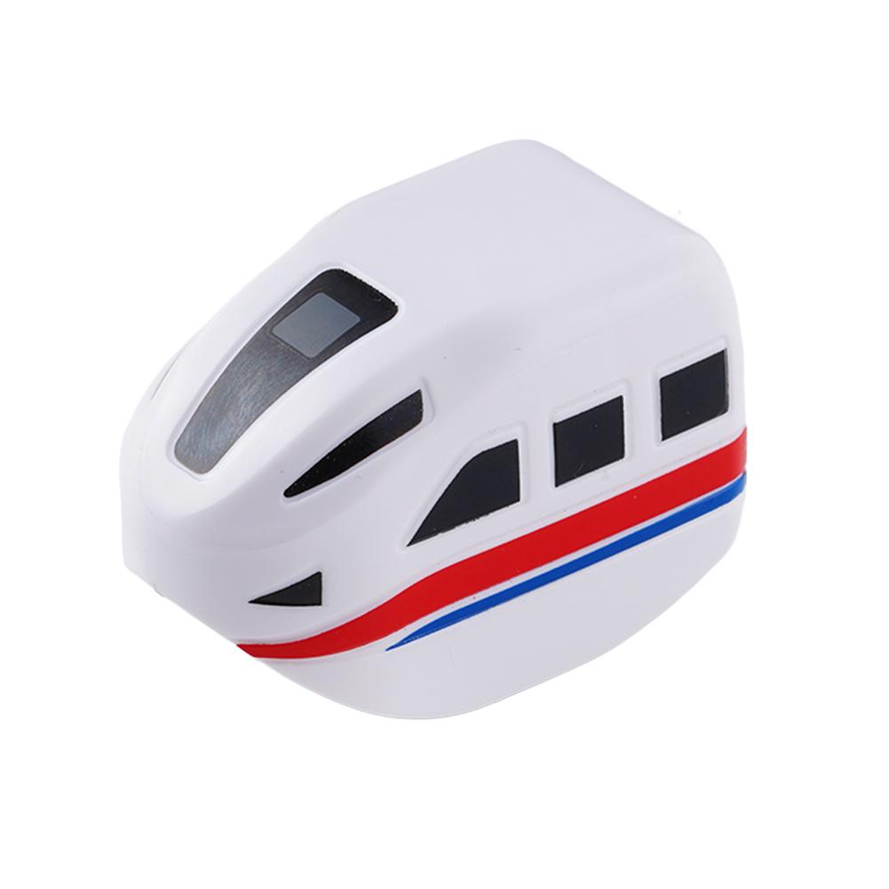 Rechargeable Electric Train Expansion Pack | Type-C Charging | Compatible with Magnetic Electric Train Sets