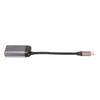 USB C Hub Type C to VGA HD Multimedia Interface PD100W USB C Docking Station Support 4K 60HZ Docking Station for Tablet