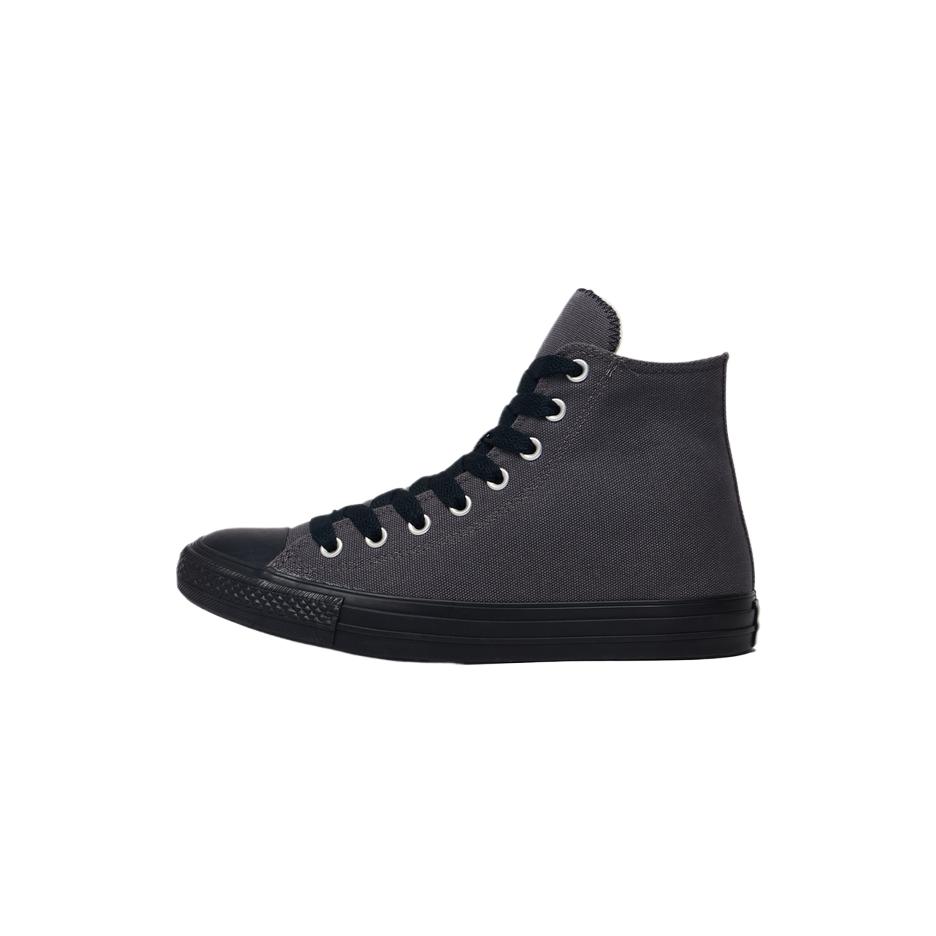 

Кеды унисекс Converse Chuck Taylor All Star High Dark Matter Черные A10511C 43