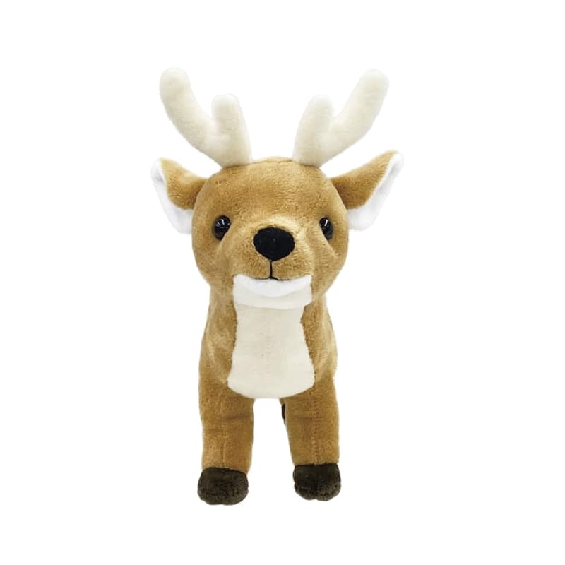 Cute Toys for Sale: Deer Plush Toy, Size S, N0127