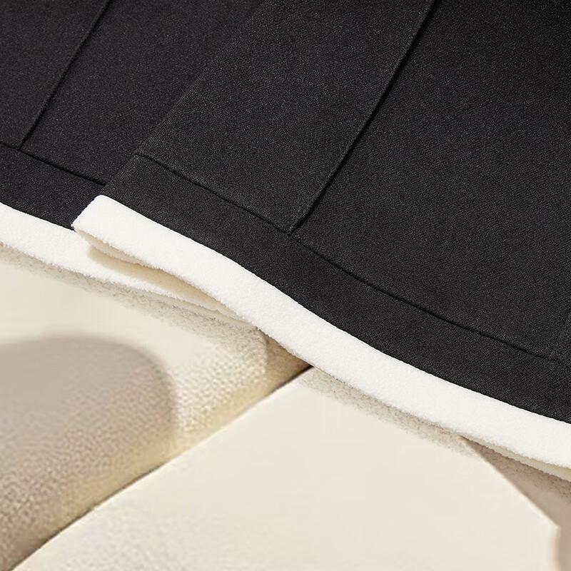 Tachi Women's Professional High-Waist Flared Trousers