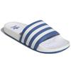 Adidas Adilette Boost Slides Crew Blue Unisex Sneakers White Cloud-White FX5896