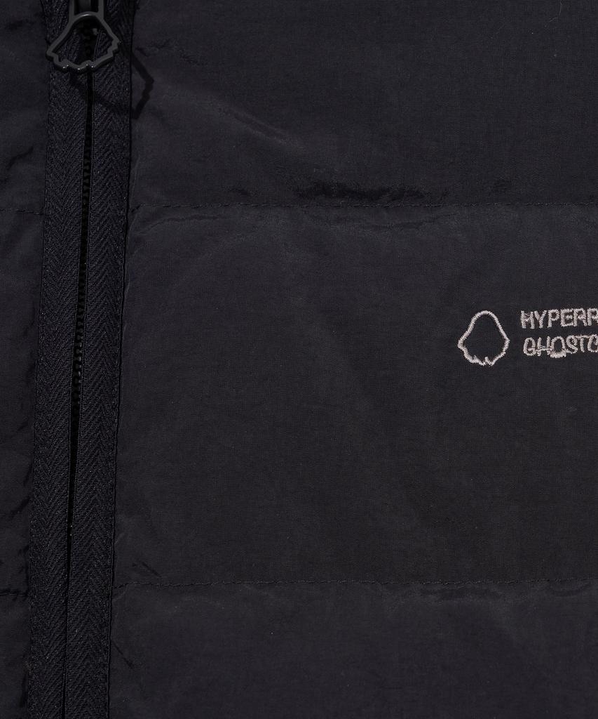 Hyperreet Unisex Muscovy Down Vest [Black]_Hf4Jp020
