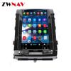 Compatible with Android 10: 13.8" Land Cruiser GPS Navigation, 32GB, 4G, Netcom.