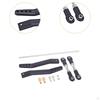 1/10 RC Car Anti Sway Bar Roll Set for VS4-10 Crawler Hobby Model DIY Replacements