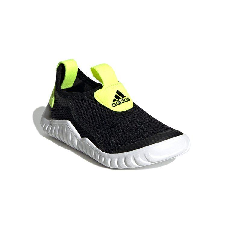 Adidas Rapidazen S .Rdy C Minimalist Style Slip Resistant Abrasion Resistant Slip Resistant Abrasion Resistant Low top GY9399