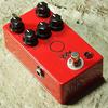 JHS Pedals Distortion Angry Charlie V3 []