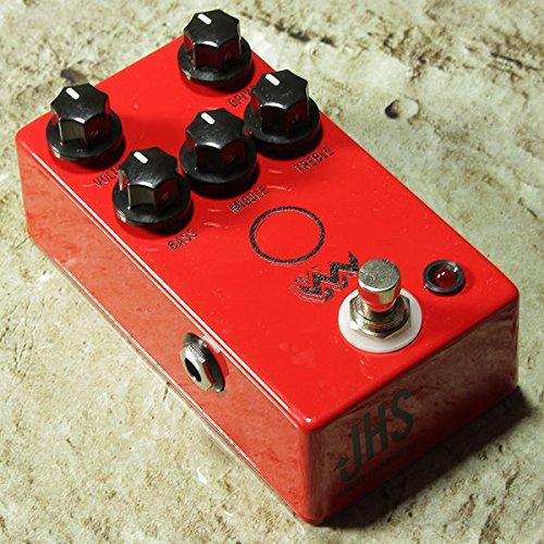 JHS Pedals Distortion Angry Charlie V3 []