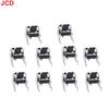 JCD 10 /20 Pcs For Microsoft Xbox 360 Controller RB LB Bumper Button Switch Repair Parts Kits For Xbox One X S Game Accessories