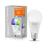 LEDVANCE BTE1 Ampoule Smart+ WIFI STANDARD DEPOLIE 75W E27 COULEUR CHANGEANTE