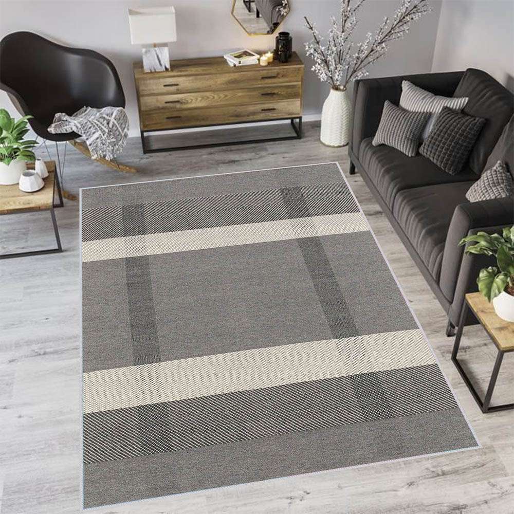 

Mosimoso Home RC158 Ковер с принтом на подошве в горошек 50x80 cm