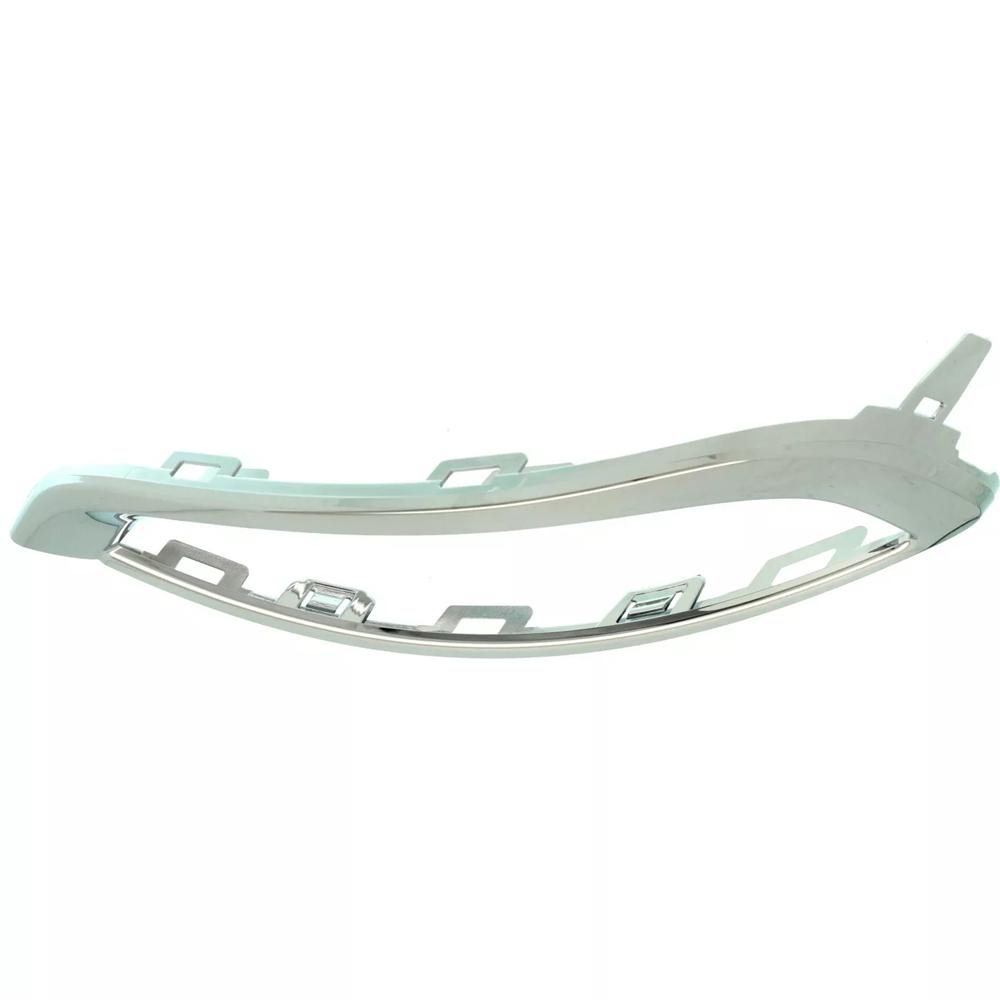 Right Front Fog Light Driving Lamp Trim 5SD10SZ0AC For Chrysler Pacifica 2017-20