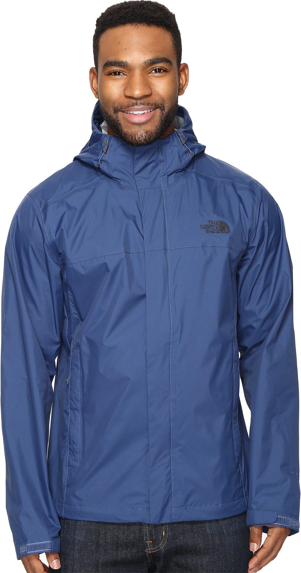 

Куртка The North Face Venture 2 Shade L Мужская (Прошлый сезон), Синий/Оттенок синего,