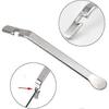 3PCS Bike Tire Lever Metal, Stainless Steel Tire Lever P, Tire Levers, Tyre