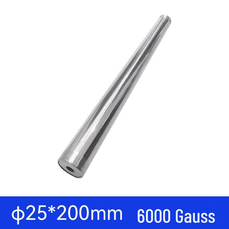 High-Strength Magnetic Filter Rod