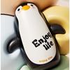 Penguin Shape Standing Punching Bag 32/65cm Kids Boxing Training Toy  Kids Training