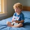 The Cute Puppy Toy Can Help You Accompany Your Child, And It Is The First Companion Gift For Your Child
