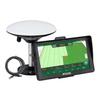 Navegador para Tractor Agrícola de 7 Pulgadas Sistema de Navegación GPS para Tractor Agrícola de Alta Precisión
