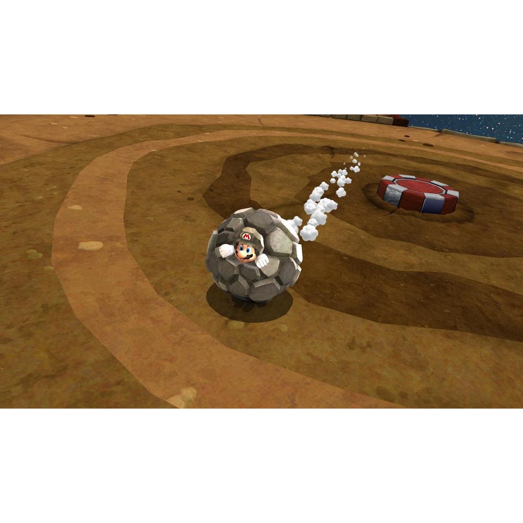 Super Mario Galaxy + Super Mario Galaxy 2 for Nintendo Switch | Gaming Bundle (Japanese Edition)