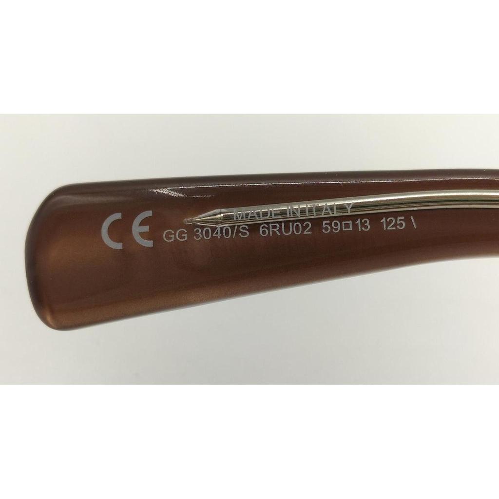 Used GUCCI GG3040/S Sunglasses