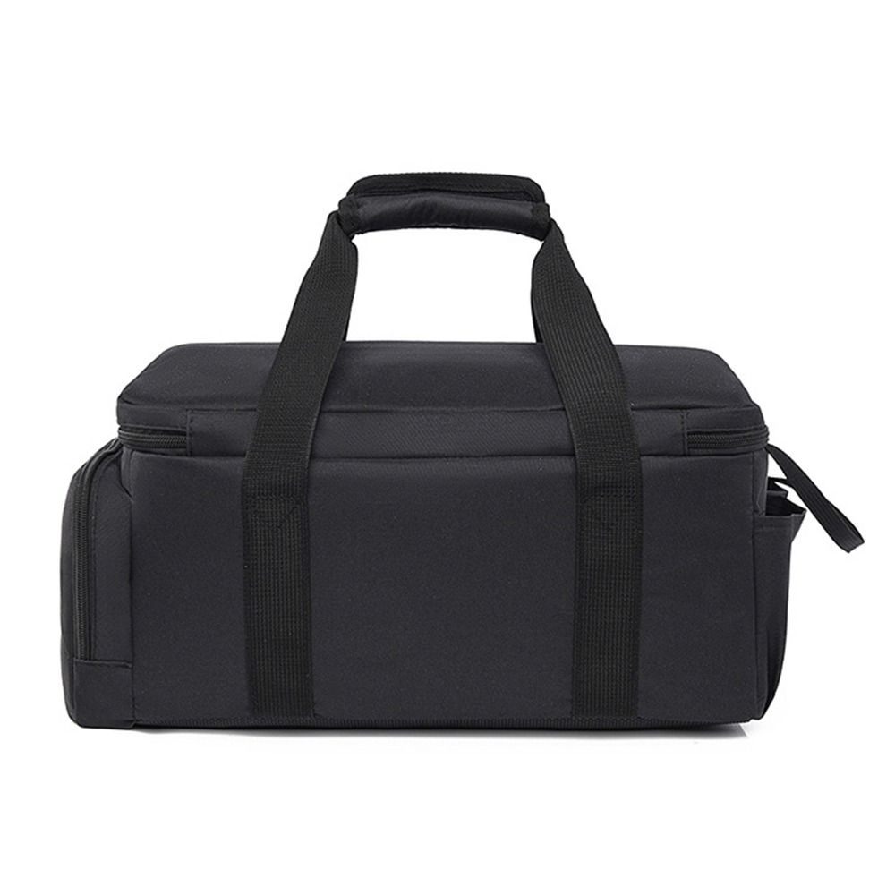 Wear-Resistant Tool Storage Bag Oxford Cloth Tool Organizer Tools Collection Bag  Repairmen