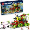 LEGO DREAMZzz 71499 Mateo's Spray Truck