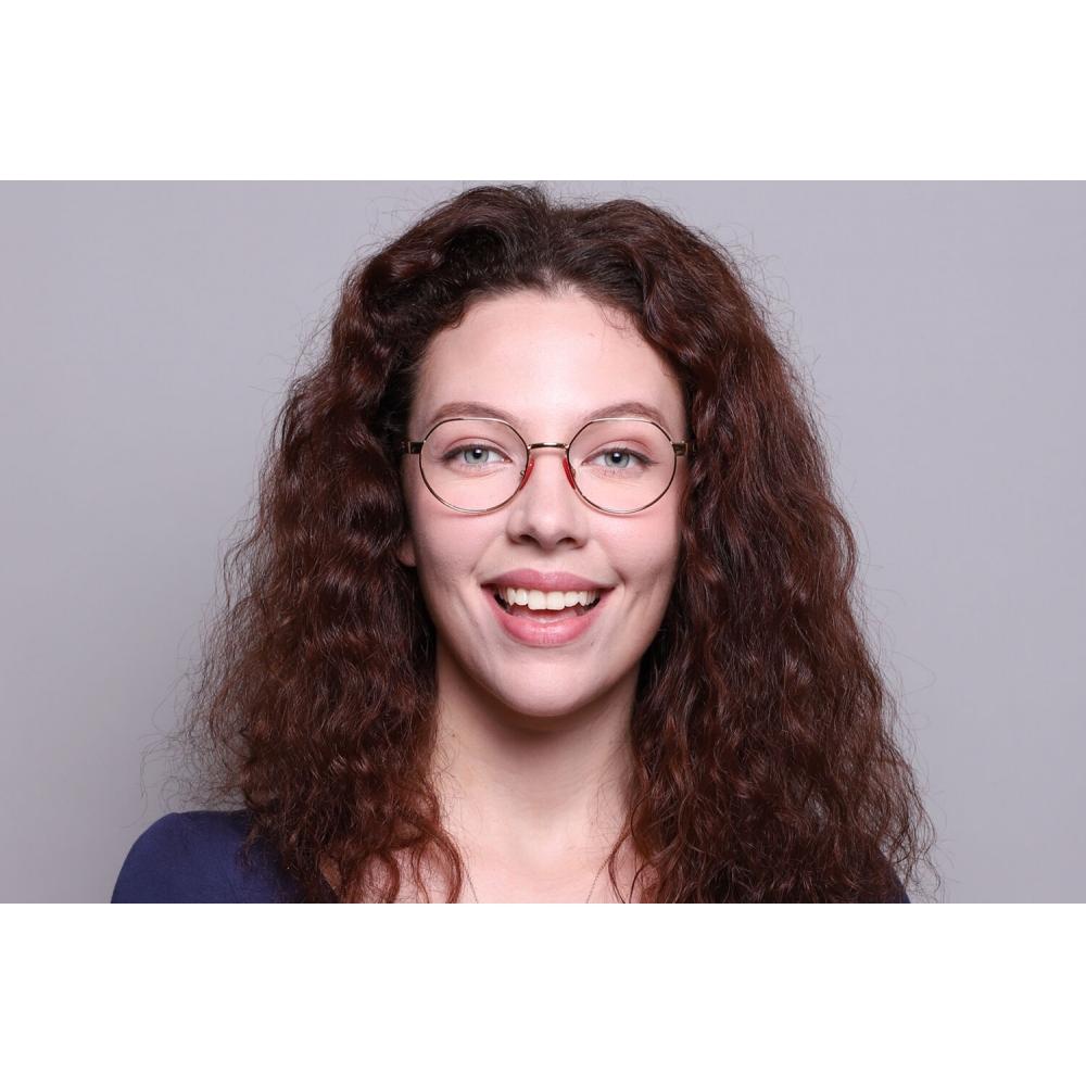 Ray Ban Rx6492m F076 Unisex Eyeglasses