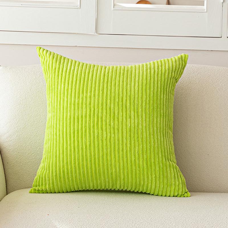 

Скандинавский легкий роскошный полосатый чехол на подушку - Универсальный и классический дизайн 30x50