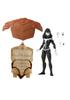 Hasbro Marvel Legends Series Shriek Action Figure F3025 Authentic Parts Included 6-inch Build-a-Figure