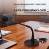 Weishu K-500-A3 Wired Gooseneck Conference Microphone (CN version)