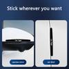 AABJK1 Car Door Handle Bowl Anti-collision Protective Stickers For KIA Sportage Rio Optima Ceed Proceed K5 Sedona Forte Cerato Venga