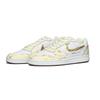 Nike EBERNON Ink, Sunlit Golden Mountain, Shopping Bag PU Leather Coverage Abrasion Resistant IM3370-121(Team924-SBOX)