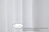 Univer Lace UV Flame Energy Day and Night Pollen Width 100cm x Length Set of Comfort Curtains, Protection, Retardant, Saving, Visibility,