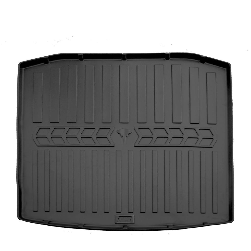 

Trunk mat 3D (LB) (Stingray) for Skoda Octavia IV A8 2020- pp