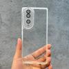For Honor 90 Case Honor 70 Phone Case Honor 50 50 Se Cover Honor 70 50 Pro 80 70 90 Pro Shookproof Plating Silicone Back Cover
