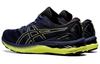 Asics Gel Nimbus 23 'Thunder Blue Glow Yellow' 1011B004-407