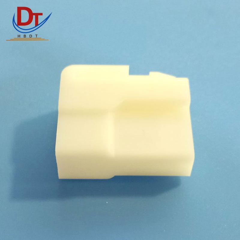 Automotive Wiring Harness DJ7021A-7.8-21 Plastic Connector Socket