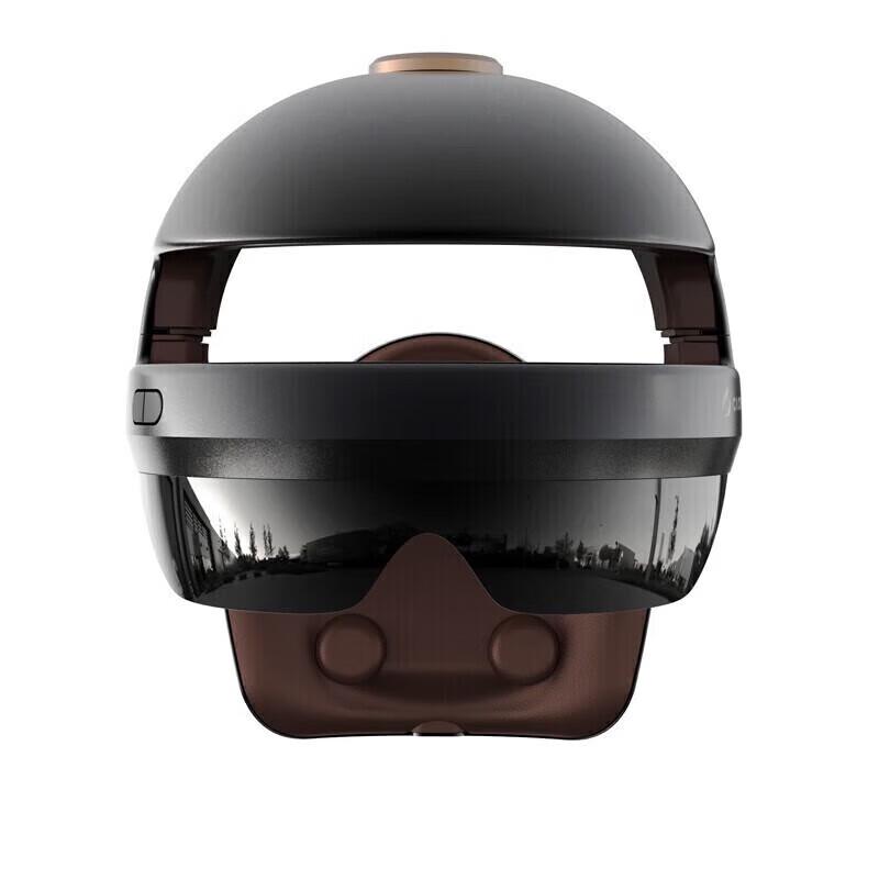 CLORIS T808 Head and Eye Massager Helmet